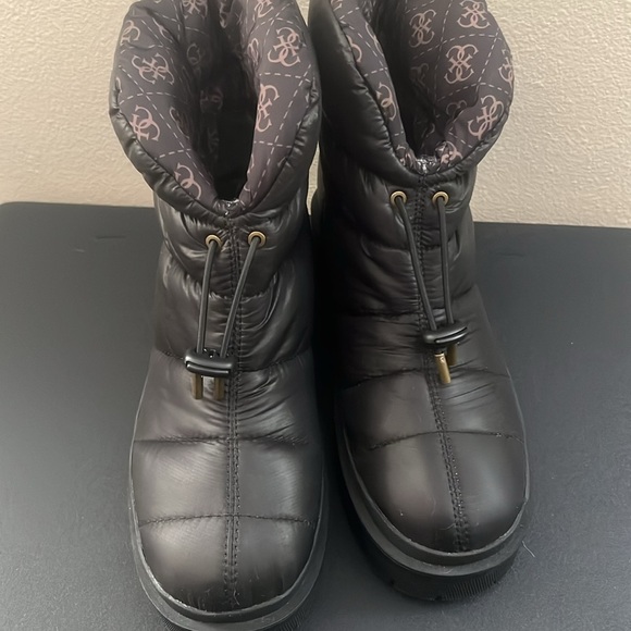 Guess rain boots - Picture 2 of 6